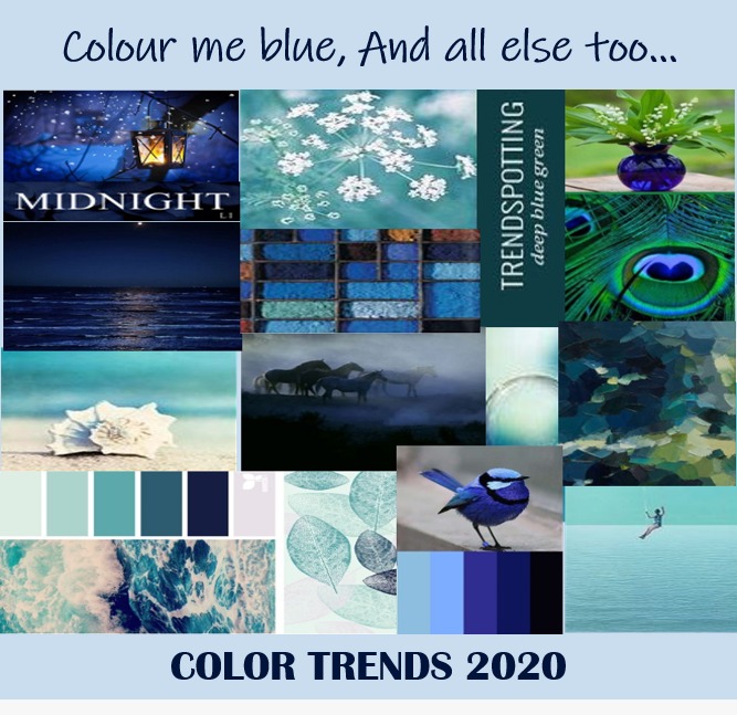 Color Trends
